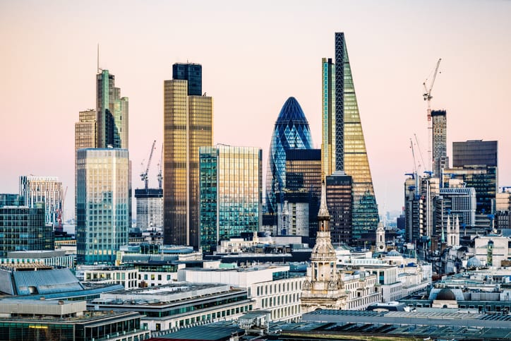 The Big Smoke