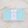 Vesta Living Baby Wipes Blue Dot