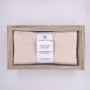 Vesta Living Baby Wipes Natural Undyed