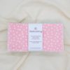 Vesta Living Baby Wipes Pink Dot