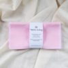 Vesta Living Baby Wipes Plain Blush