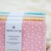 Vesta Living Baby Wipes Variations