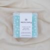 Vesta Living Blue Spot Face Wipes 5 Pack