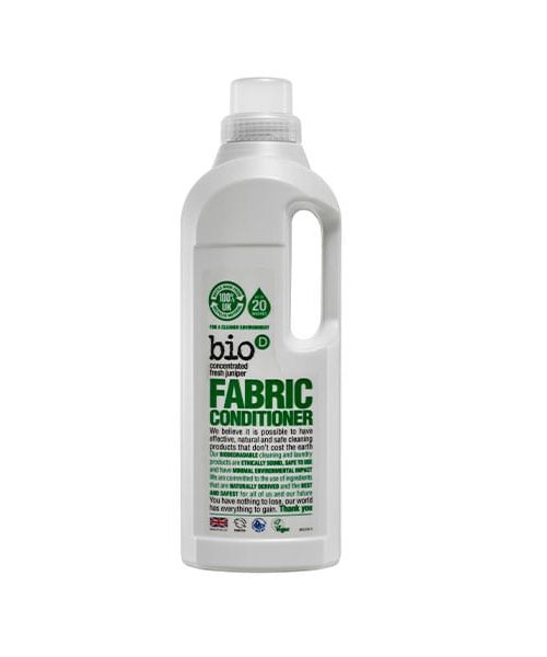 Bio-D Juniper Fabric Conditioner (1L) BFCJ121