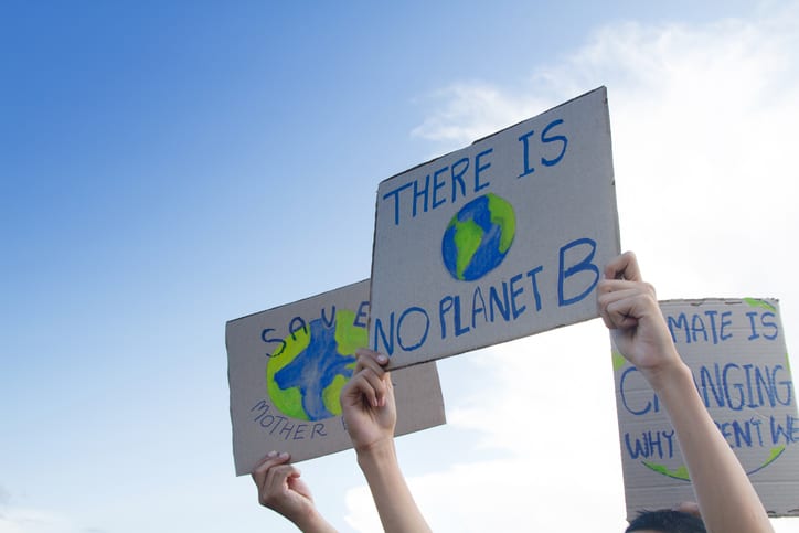 Charter for Climate Action