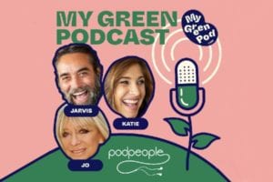 My Green Podcast