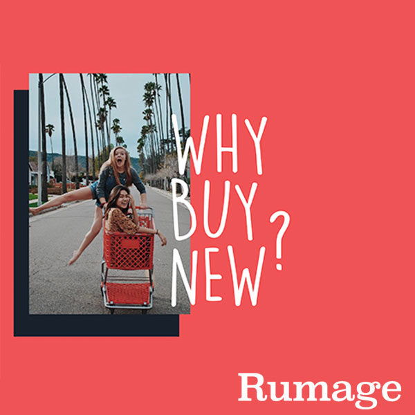 Rumage