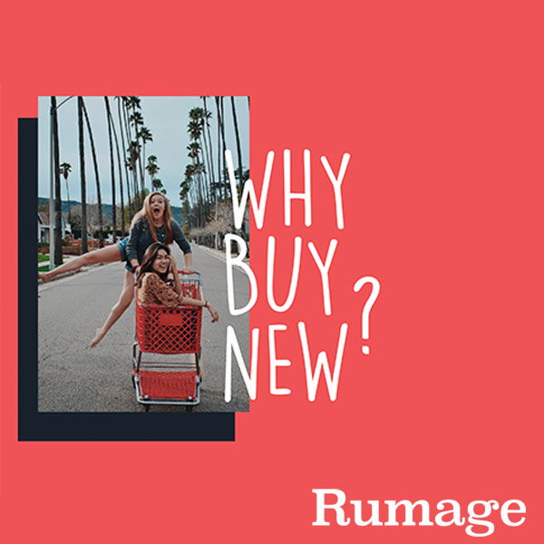 Rumage