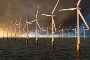 Shifting to renewables