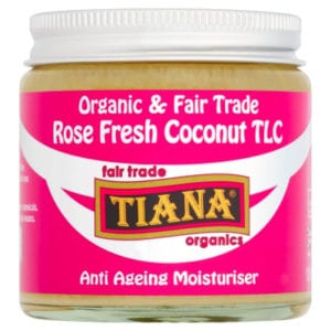 TIANA® Anti Ageing Moisturiser