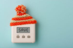We need to talk about heating
