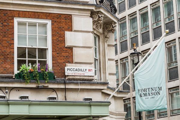 Beach waste planters