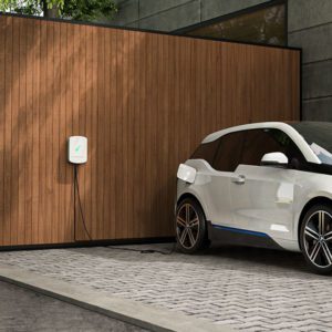 Hypervolt EV Charger