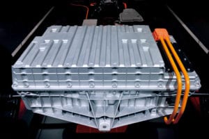 Recycling EV batteries