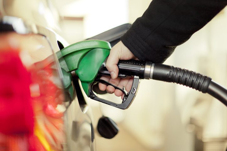 Refuel with E10