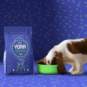 Yora Dog Food
