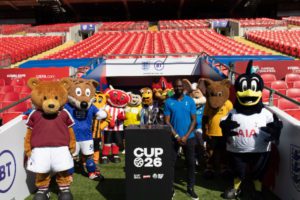 CUP26