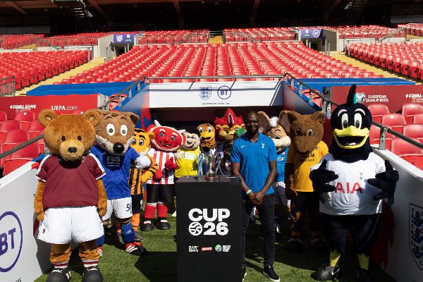 CUP26