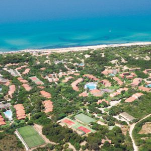 Delphina Hotels & Resorts Le Dune
