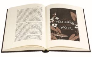 New edition of Silent Spring