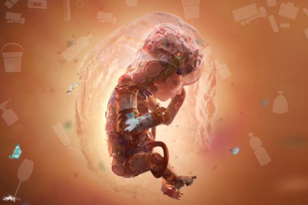 Plastic Health Summit 2021