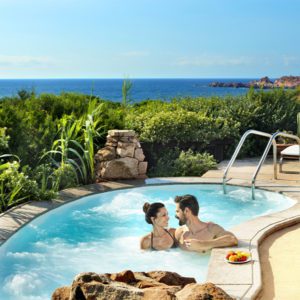 Delphina Hotel Marinedda Thalasso & Spa 5*