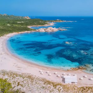 Delphina Hotels & Resorts - Resort Valle Dell’Erica Thalasso & Spa 5*