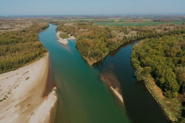 World’s first 5-country biosphere reserve