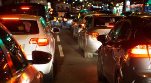 New air pollution limits