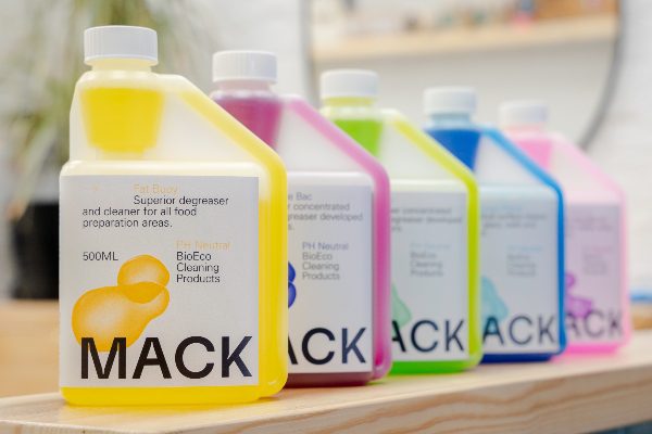 Bottle-free biotech