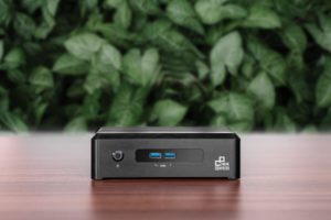 How to make hardware green