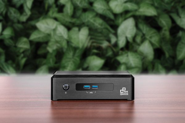 How to make hardware green