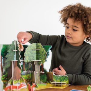 Playpress Toys The Gruffalo
