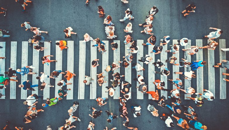 Smaller Families and Ageing Populations