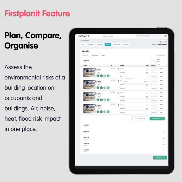 FirstPlanIt
