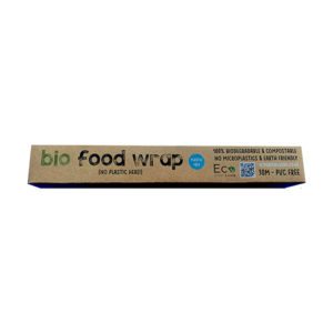 Eco Green Living Compostable Cling Film