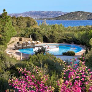 Delphina Hotels & Resorts Park Hotel Cala Di Lepre