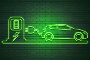 Cars and power must change