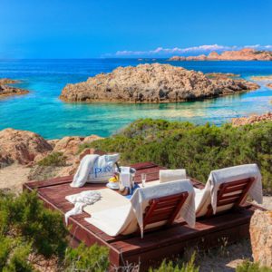 Delphina Hotel Torreruja Thalasso & Spa