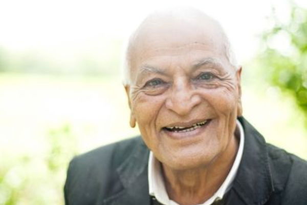 Satish Kumar