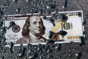 Shifting public finance