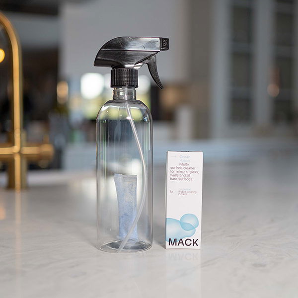 MACK Ocean Potion
