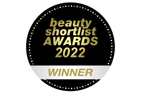 Beauty Shortlist Awards 2022