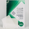 Laundry Strips