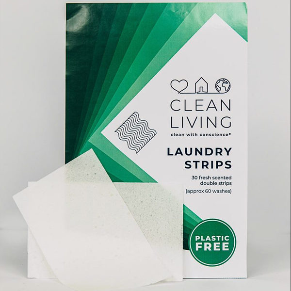 Laundry Strips