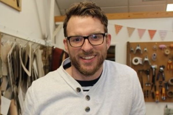 JJ Chalmers