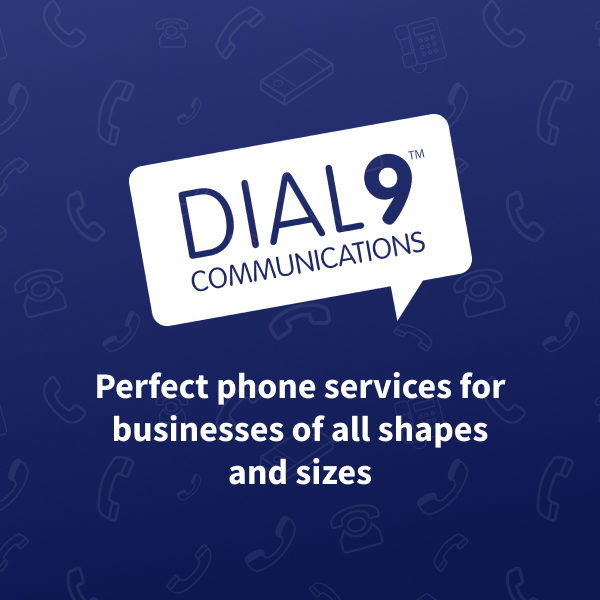 Dial 9
