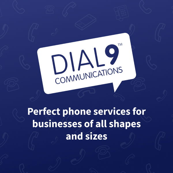 Dial 9