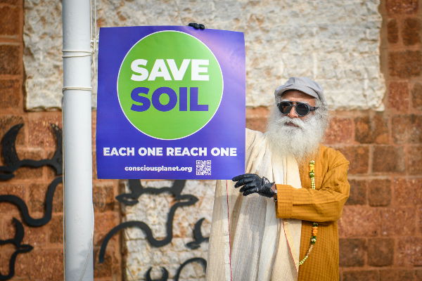 Sadhguru