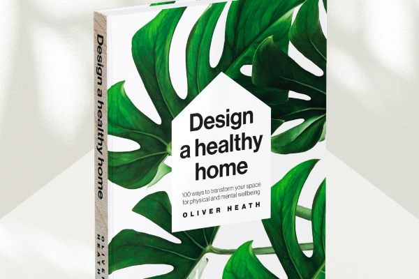 Design a healthy home cover